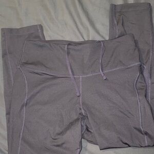 Nike Dri-FIT Performance Leggings